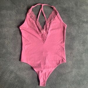 Express bodysuit